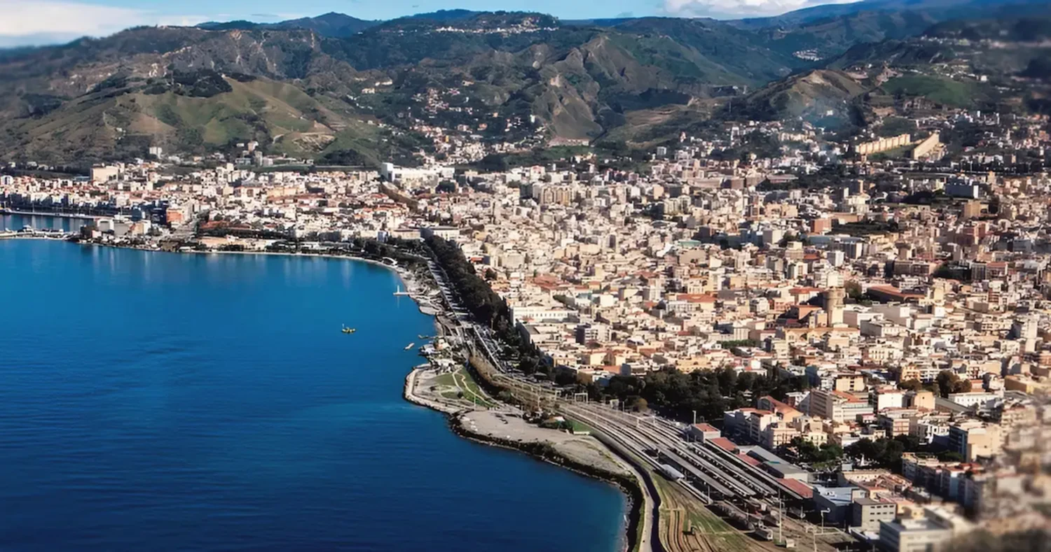 Reggio Calabria